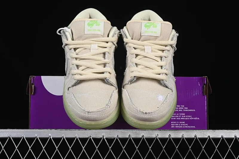 All categories Nk SB Dunk series Nk SB Dunk Low low-top sneakers Nk SB Dunk Low "Mummy" Mummy SB smashed backboard fashion casual sneakers DM0774-111